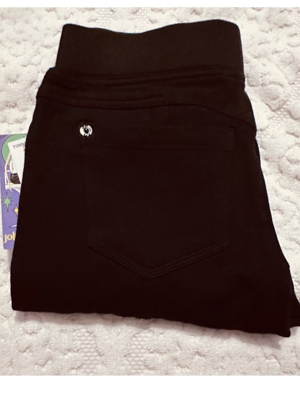 Jolt | Jeggings | Black - Picture 8 of 8